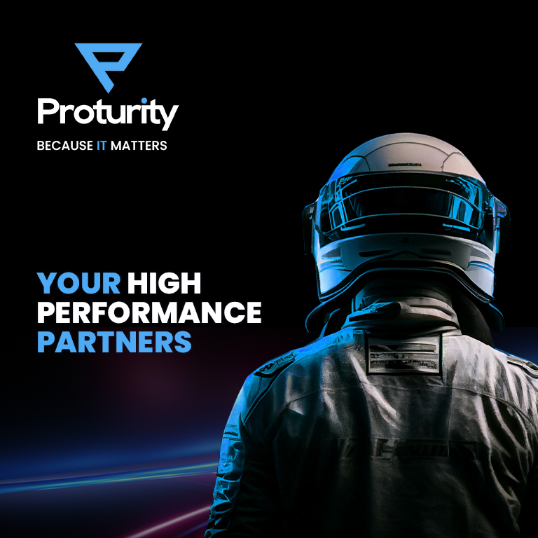 Proturity GmbH
